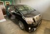 Toyota Alphard 2015 Banten dijual dengan harga termurah 6