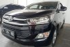 Jawa Barat, Dijual mobil Toyota Kijang Innova 2.0 G 2017 bekas  6