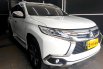 DKI Jakarta, Dijual mobil Mitsubishi Pajero Sport Dakar 2016 bekas  4