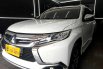 DKI Jakarta, Dijual mobil Mitsubishi Pajero Sport Dakar 2016 bekas  3