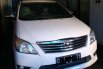 Mobil Toyota Kijang Innova 2012 2.0 G dijual, Jawa Barat 5