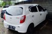 DIY Yogyakarta, jual mobil Daihatsu Ayla D 2015 dengan harga terjangkau 9