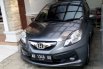 Mobil Honda Brio 2013 E terbaik di DIY Yogyakarta 6