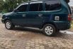 Sumatra Selatan, Toyota Kijang LX-D 1997 kondisi terawat 2