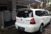 Mobil Nissan Grand Livina 2012 XV dijual, Jawa Tengah 2
