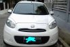 Banten, jual mobil Nissan March 1.2L 2013 dengan harga terjangkau 1