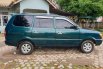 Sumatra Selatan, Toyota Kijang LX-D 1997 kondisi terawat 1