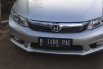 Mobil Honda Civic 2012 1.8 terbaik di Banten 1