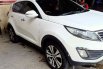 Jual mobil Kia Sportage 2011 bekas, Sumatra Utara 13