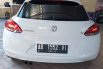 DIY Yogyakarta, Dijual cepat Volkswagen Scirocco TSI 1.4 2012 bekas  4