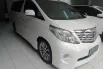 Jual mobil Toyota Alphard S 2012 bekas, Jawa Barat 8