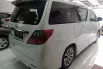 Jual mobil Toyota Alphard S 2012 bekas, Jawa Barat 5