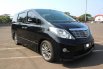 DKI Jakarta, Dijual cepat Toyota Alphard G ATPM 2010 bekas  10