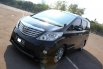 DKI Jakarta, Dijual cepat Toyota Alphard G ATPM 2010 bekas  9