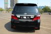 DKI Jakarta, Dijual cepat Toyota Alphard G ATPM 2010 bekas  6