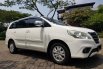 Jual Mobil Bekas Toyota Kijang Innova 2.5 G 2014 di Tangerang Selatan 7