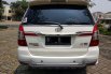 Jual Mobil Bekas Toyota Kijang Innova 2.5 G 2014 di Tangerang Selatan 5