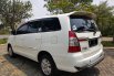 Jual Mobil Bekas Toyota Kijang Innova 2.5 G 2014 di Tangerang Selatan 4