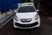 Jual mobil bekas murah Honda Brio Satya E 2016 di Kalimantan Selatan 9