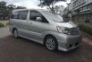 Banten, jual mobil Toyota Alphard 2.4 NA 2004 dengan harga terjangkau 4