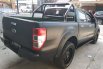 Mobil Ford Ranger 2012 Double Cabin terbaik di Lampung 2