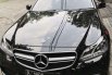 Jual mobil bekas murah Mercedes-Benz E-Class E 200 2010 di Jawa Barat 11