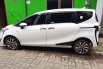 DKI Jakarta, Toyota Sienta V 2019 kondisi terawat 1