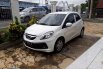 Jual mobil bekas murah Honda Brio Satya E 2016 di Kalimantan Selatan 7