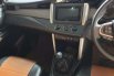 Jual mobil Toyota Kijang Innova 2.4G 2017 bekas, Sumatra Selatan 6