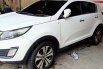 Jual mobil Kia Sportage 2011 bekas, Sumatra Utara 7