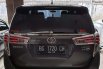 Jual mobil Toyota Kijang Innova 2.4G 2017 bekas, Sumatra Selatan 5