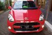 Jawa Timur, Daihatsu Ayla X 2016 kondisi terawat 4