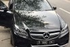 Jual mobil bekas murah Mercedes-Benz E-Class E 200 2010 di Jawa Barat 3