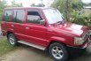 Jual mobil bekas murah Toyota Kijang Grand Extra 1996 di Banten 1