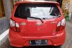 Jawa Timur, Daihatsu Ayla X 2016 kondisi terawat 3