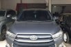 Jual mobil Toyota Kijang Innova 2.4G 2017 bekas, Sumatra Selatan 2