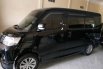 DIY Yogyakarta, Dijual mobil Daihatsu Luxio X 2016 bekas  6