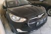 Jual mobil Hyundai Grand Avega 1.4 NA 2012 bekas, DIY Yogyakarta 7