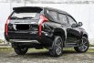 Dijual cepat Mitsubishi Pajero Sport Dakar 2017 murah di Depok  8