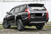 Dijual cepat Mitsubishi Pajero Sport Dakar 2017 murah di Depok  4