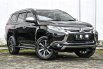 Dijual cepat Mitsubishi Pajero Sport Dakar 2017 murah di Depok  1