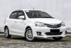 Dijual cepat Toyota Etios Valco G 2015 di Depok  1