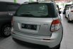 DIY Yogyakarta, Dijual cepat Suzuki SX4 X-Over 2007 bekas  2