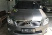Jual mobil Toyota Kijang Innova 2.5 G 2012 bekas, DIY Yogyakarta 8