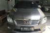 Jual mobil  Toyota Kijang  Innova 2 5 G 2012 bekas  DIY 