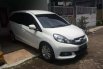 Jawa Timur, Honda Mobilio E 2014 kondisi terawat 6