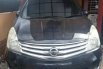 Mobil Nissan Grand Livina 2011 Highway Star dijual, Jawa Timur 3