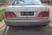 Jual Mercedes-Benz E-Class E 320 1997 harga murah di Jawa Tengah 10