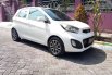 Jawa Timur, Kia Picanto SE 2012 kondisi terawat 2