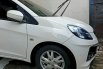 Mobil Honda Brio 2015 Satya S terbaik di Jawa Timur 1